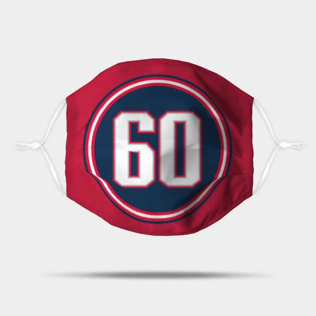 patriots 60 jersey