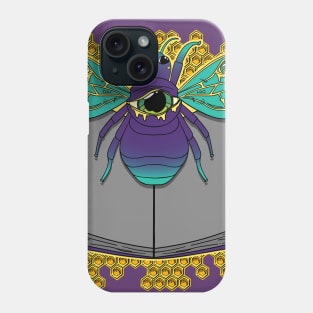 Hive Phone Case