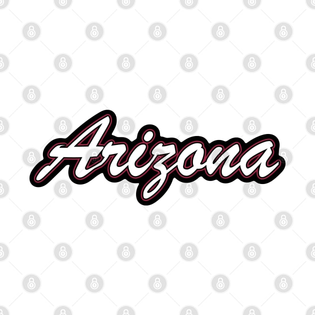 Football Fan of Arizona by gkillerb