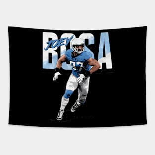 Joey Bosa Tapestry