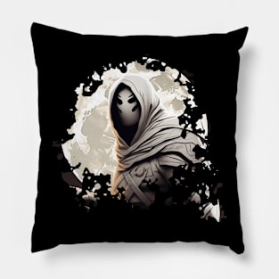 MoonKnight Pillow