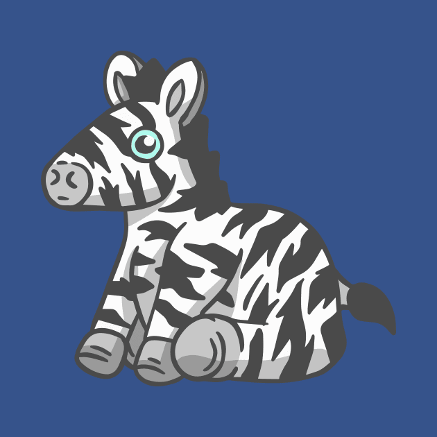 Zebra by il_valley