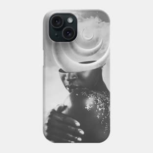 Moon Mind Phone Case