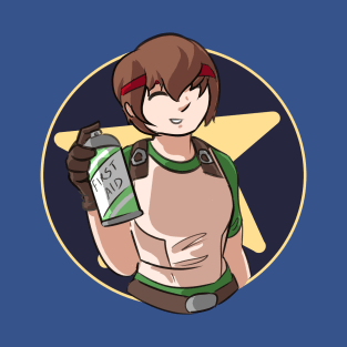 rebecca chambers T-Shirt