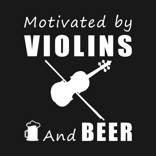 Strings & Suds: Uniting Melodies and Refreshing Brews! by MKGift