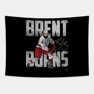 Brent Burns Carolina Bold Tapestry