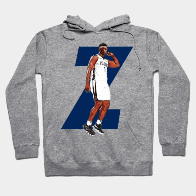 zion sweatshirt