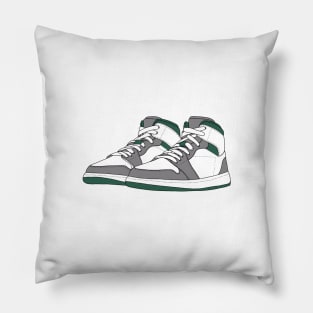 Sneakers 14 Pillow