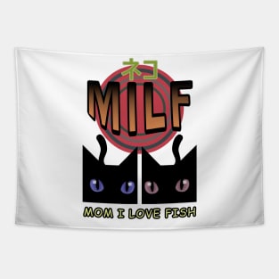 milf Tapestry