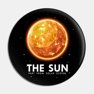 The Sun Pin