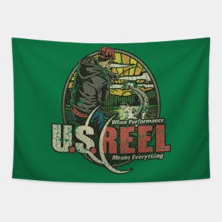 U.S. Reel 2005 Tapestry