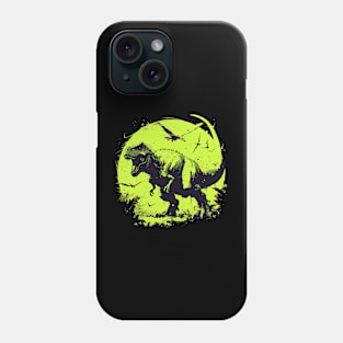 dinosaur Phone Case