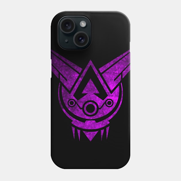 legend of lagacy Phone Case by creator pintar