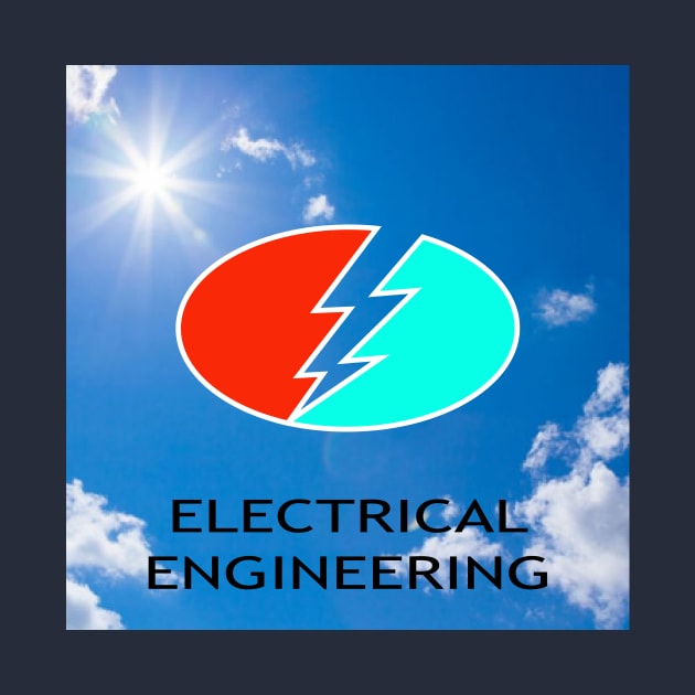 Best design electrical engineering electricity engineer by PrisDesign99
