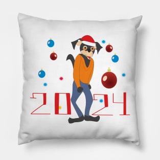 2024 Pillow