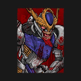 Barbatos the Beast T-Shirt