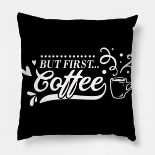 Coffee T-Shirt Sweater Hoodie Phone Case Coffee Mug Tablet Case Tee Birthday Gift Pillow