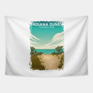 Indiana Dunes National Park Tapestry