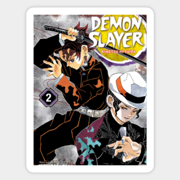Kimetsu No Yaiba Kimetsu No Yaiba Magnet Teepublic Au