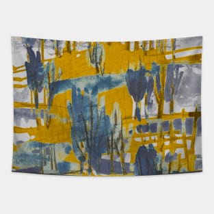 Landscape Tapestry