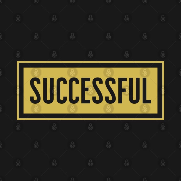 Successful by Dellan