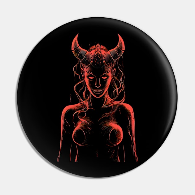 occultism Pin by vaporgraphic