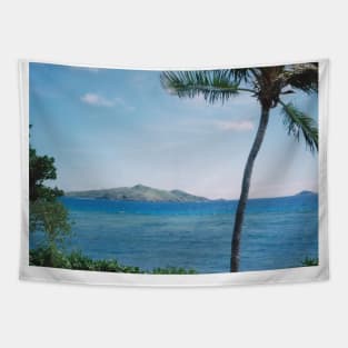 Island Life! Tapestry