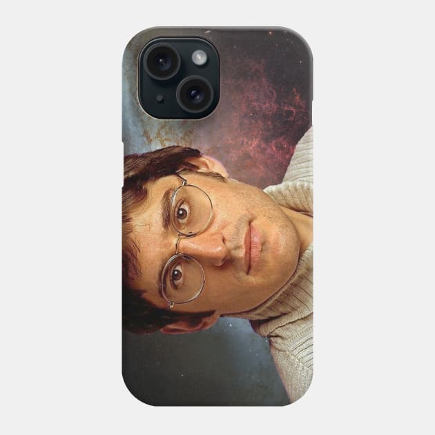 Theroux The Galaxy 3 Phone Case by Therouxgear