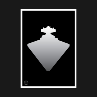 Star Destroyer T Shirts Teepublic