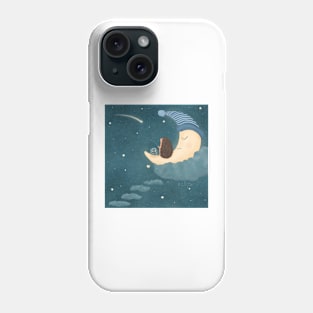 Stairway to the stars Phone Case