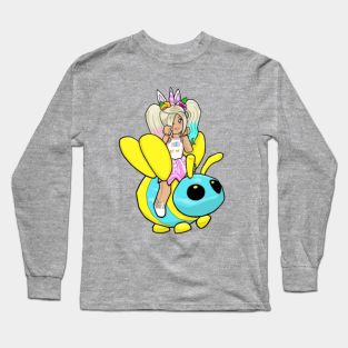 Adopt Me Roblox Long Sleeve T Shirts Teepublic