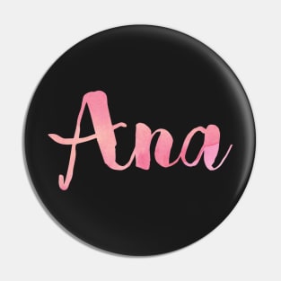 Ana Pin