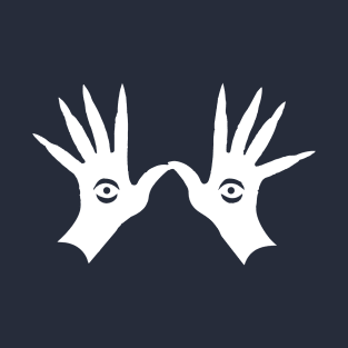 Minimalist Pans Labyrinth T-Shirt