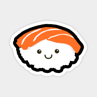 Sushi lovers Magnet