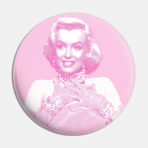 Diamonds are a Girl's Best Friend Pin by Outpost 111