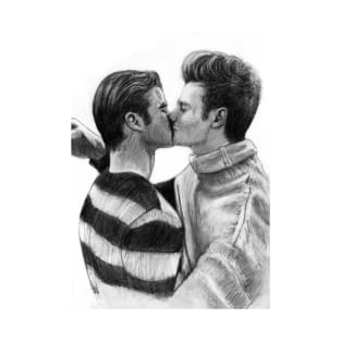 Klaine 5 T-Shirt