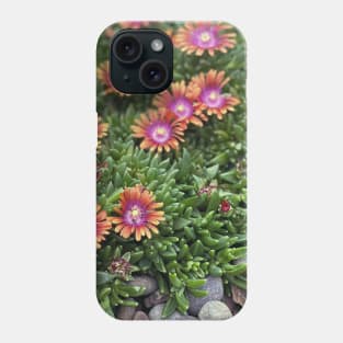 Tiny Flowers Phone Case