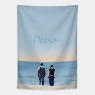 doona kdrama Tapestry