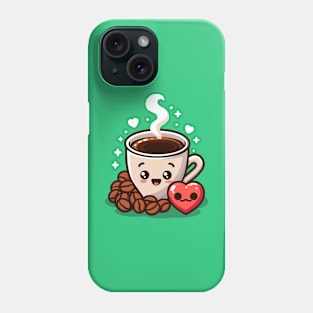 Coffee Lover Phone Case