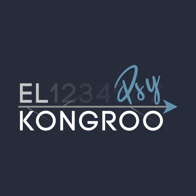 El Psy Kongroo by Dapper Draws