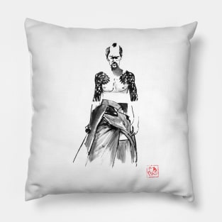 yakuza Pillow