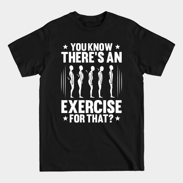 Disover Physical Therapy Physical Therapist Physiotherapy - Physical Therapist - T-Shirt