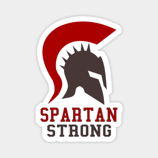 Spartan strong Magnet