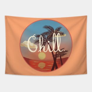 Chill Tapestry