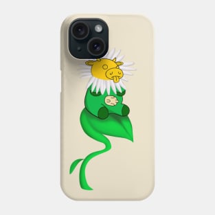 Daisy - CowLick! Phone Case