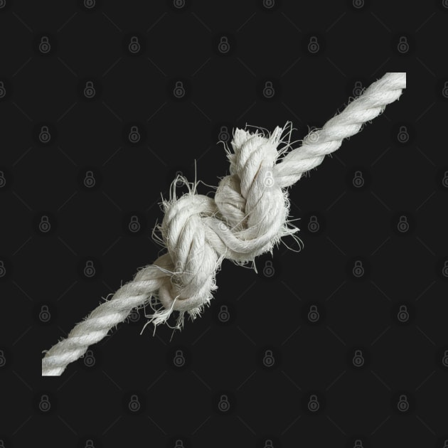 Simple Rope by UrbanBlend