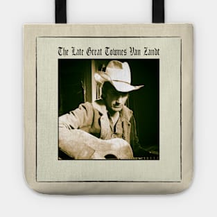 townes Tote