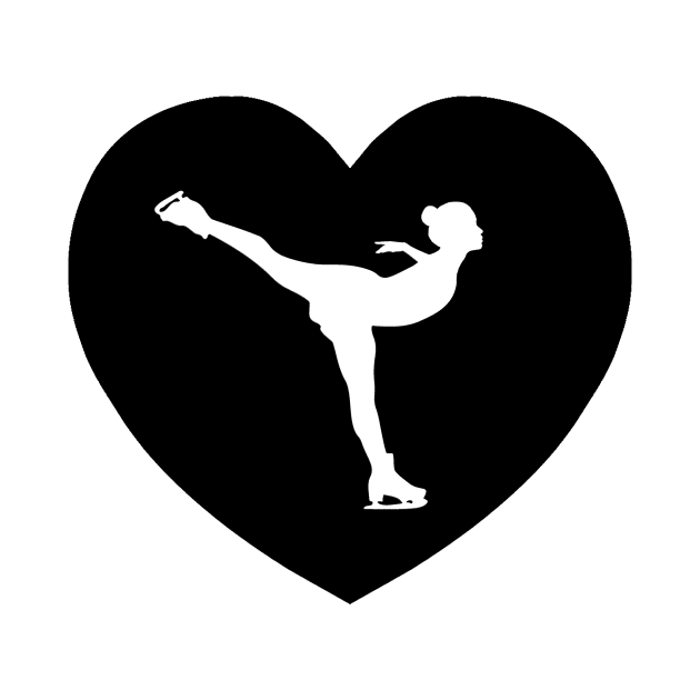 Skating Love | I Heart... by gillianembers