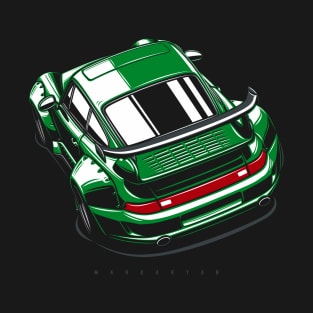 RWB T-Shirt