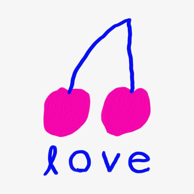 Love 2 by Soosoojin